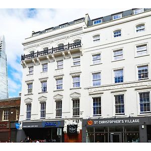 St Christopher'S Inn Village - London Bridge
